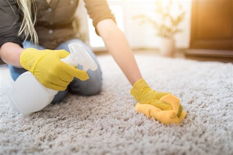 Magic touch carpet repair and cleaning